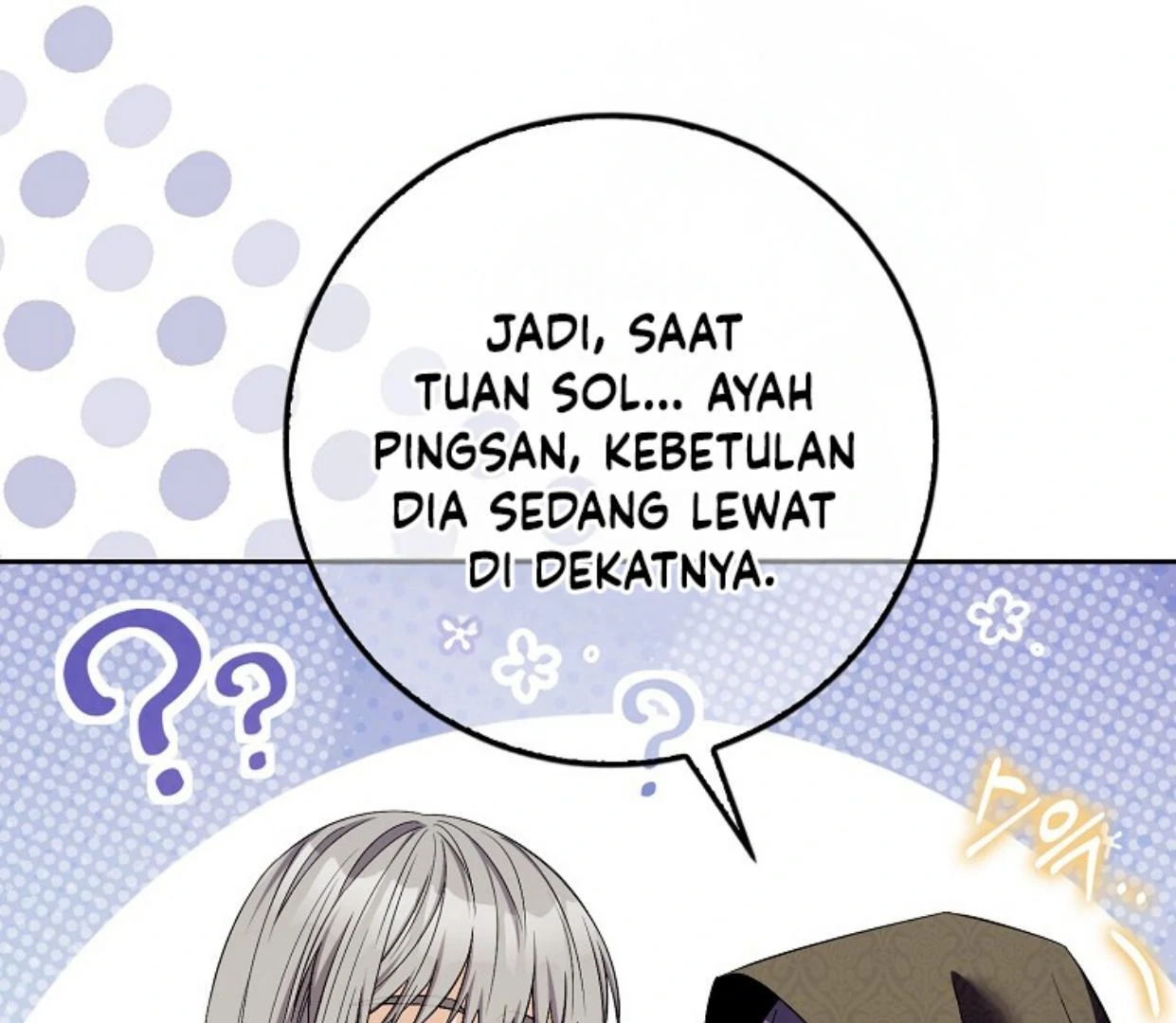 Beware of the Strongest Man Who is Crazy About Me Chapter 30 page 86