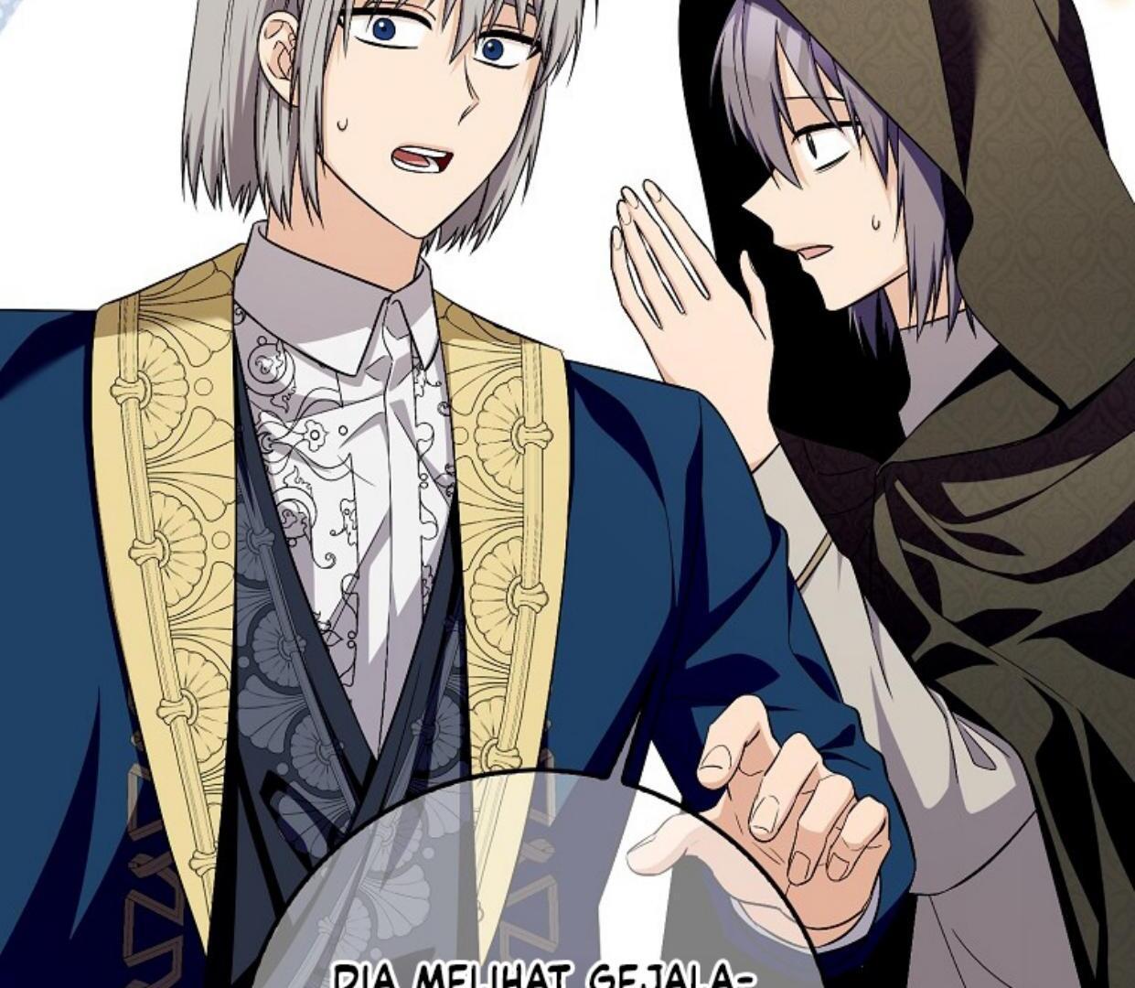 Beware of the Strongest Man Who is Crazy About Me Chapter 30 page 87