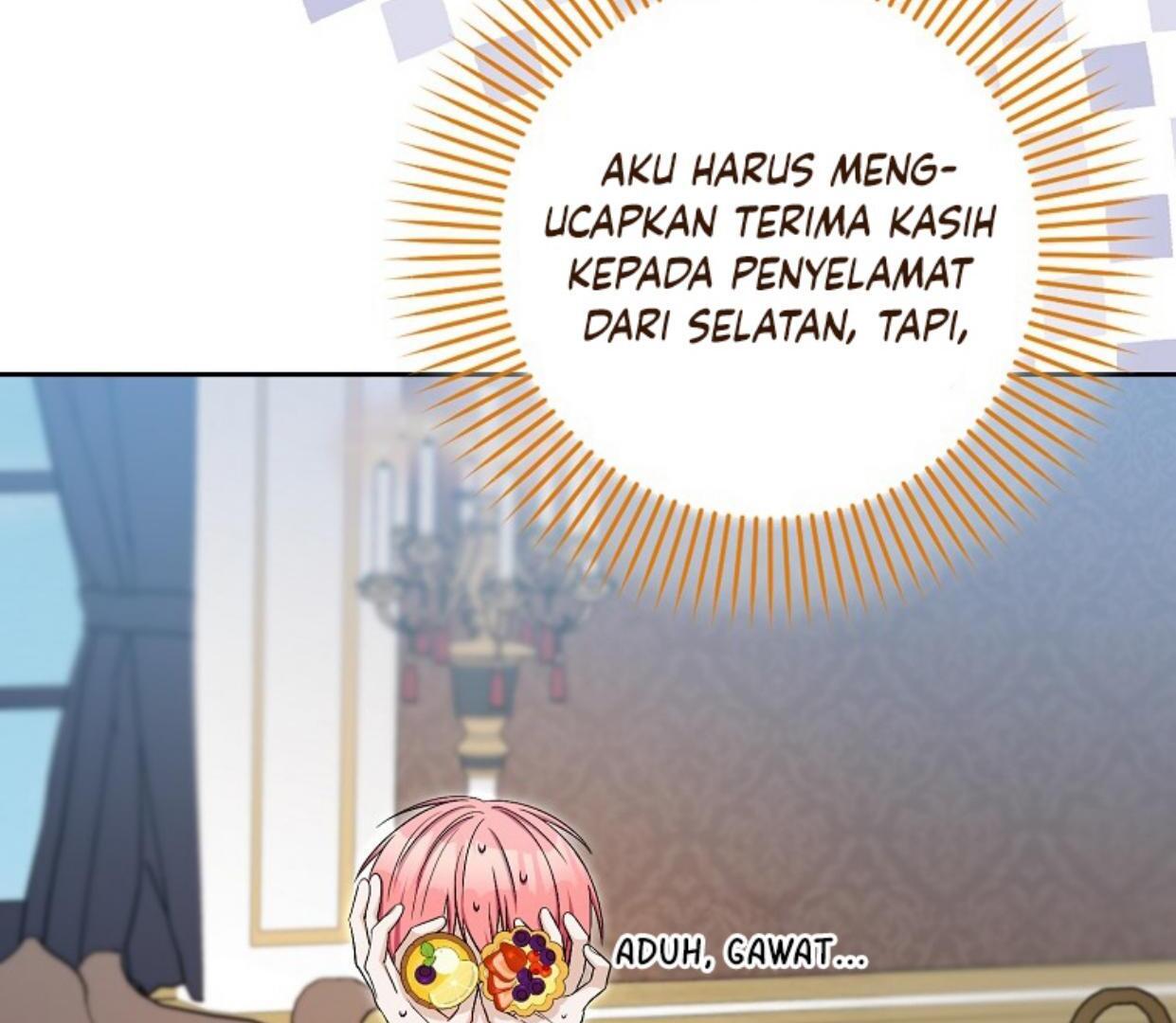 Beware of the Strongest Man Who is Crazy About Me Chapter 30 page 91