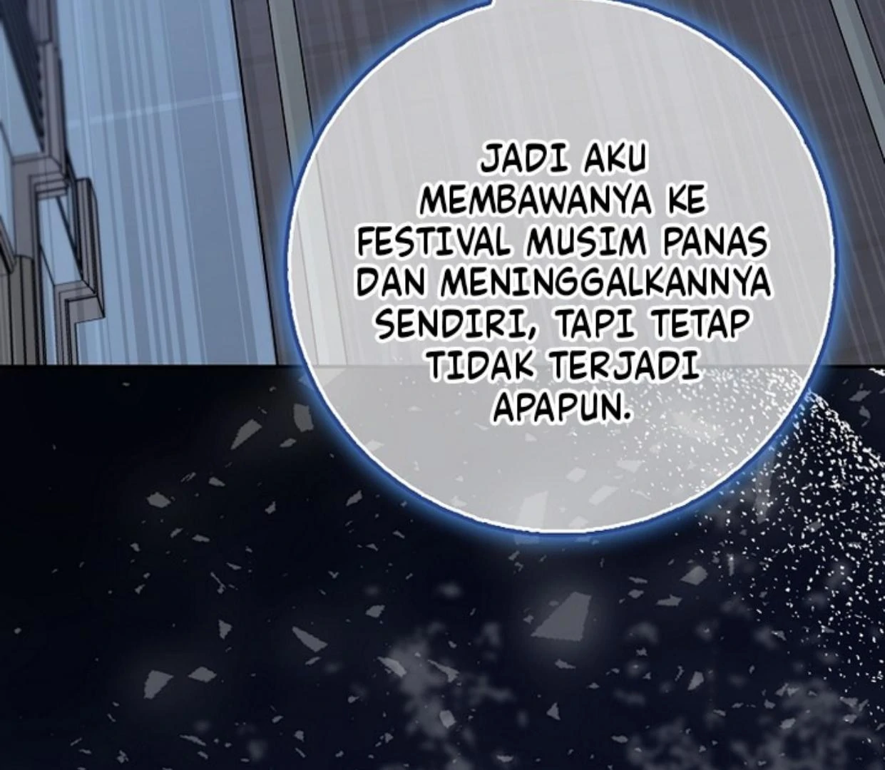 Beware of the Strongest Man Who is Crazy About Me Chapter 33 page 99
