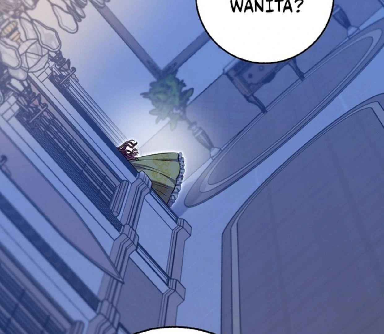 Beware of the Strongest Man Who is Crazy About Me Chapter 33 page 105