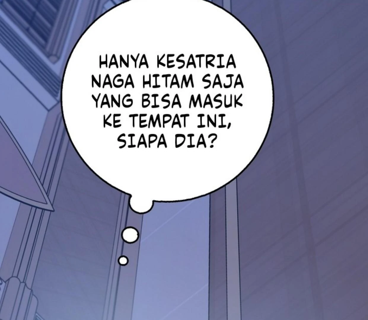 Beware of the Strongest Man Who is Crazy About Me Chapter 33 page 106
