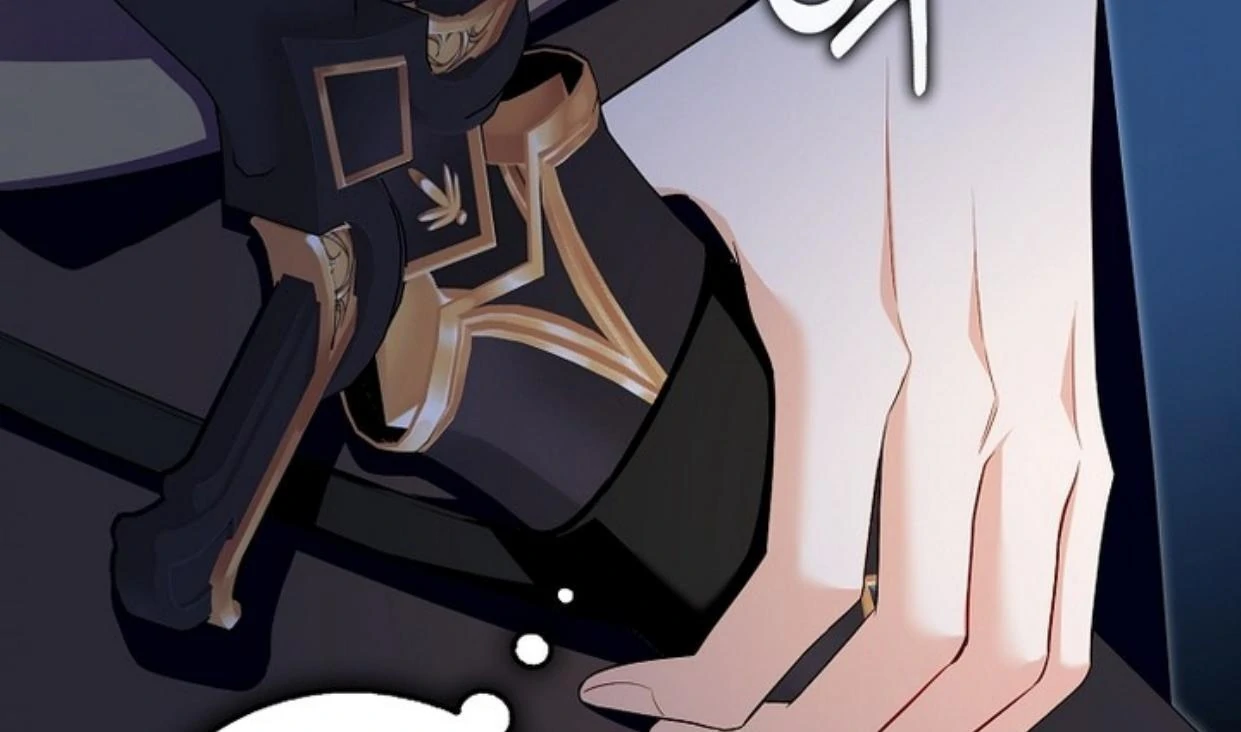 Beware of the Strongest Man Who is Crazy About Me Chapter 33 page 109