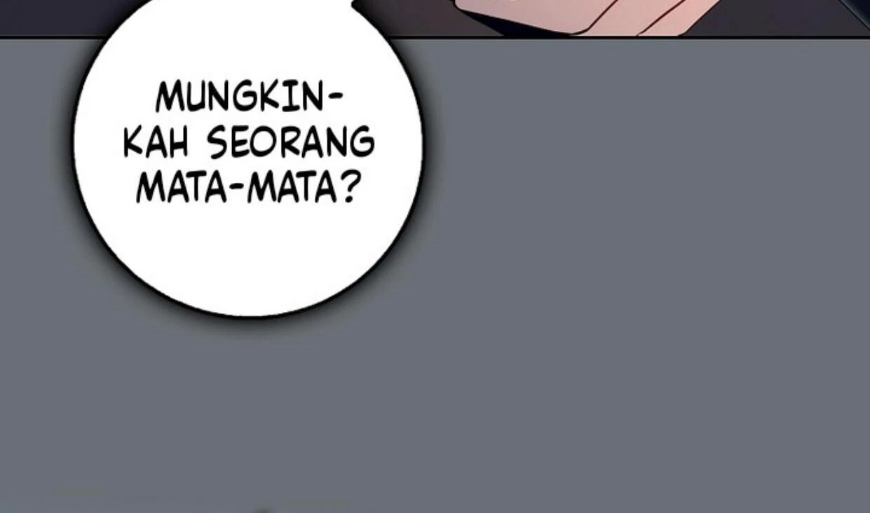Beware of the Strongest Man Who is Crazy About Me Chapter 33 page 110