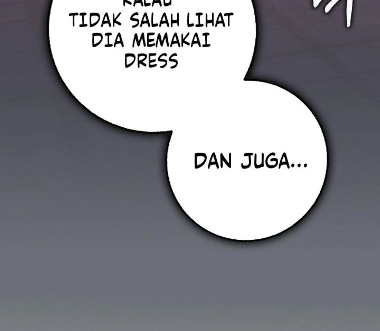 Beware of the Strongest Man Who is Crazy About Me Chapter 33 page 113