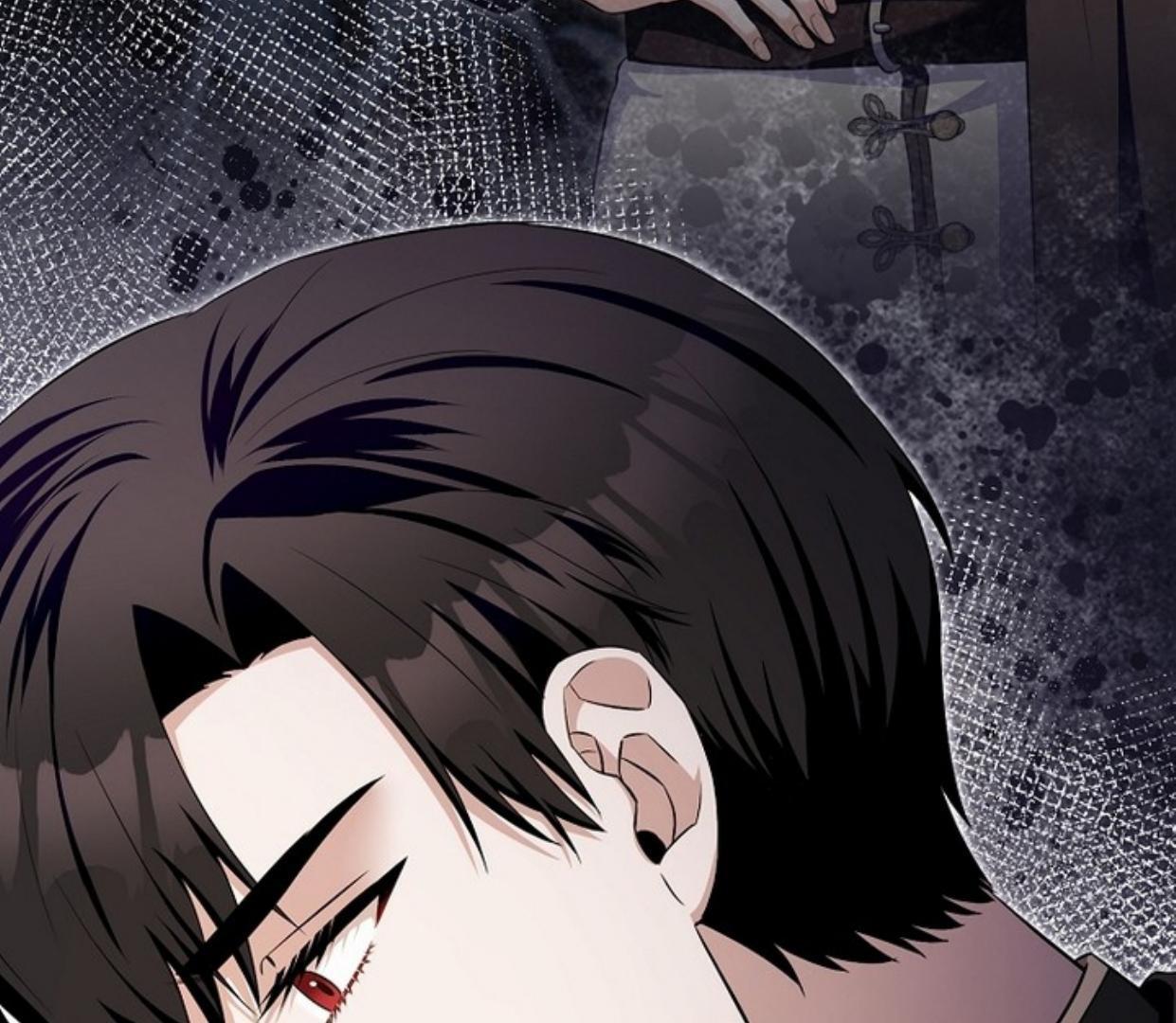 Beware of the Strongest Man Who is Crazy About Me Chapter 33 page 117