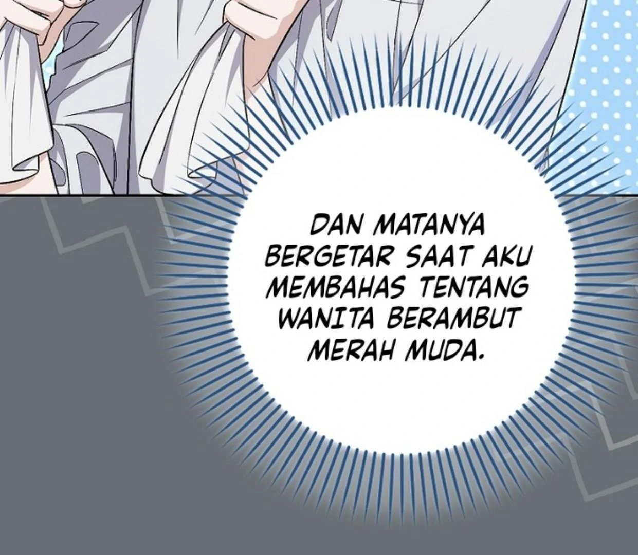 Beware of the Strongest Man Who is Crazy About Me Chapter 33 page 136