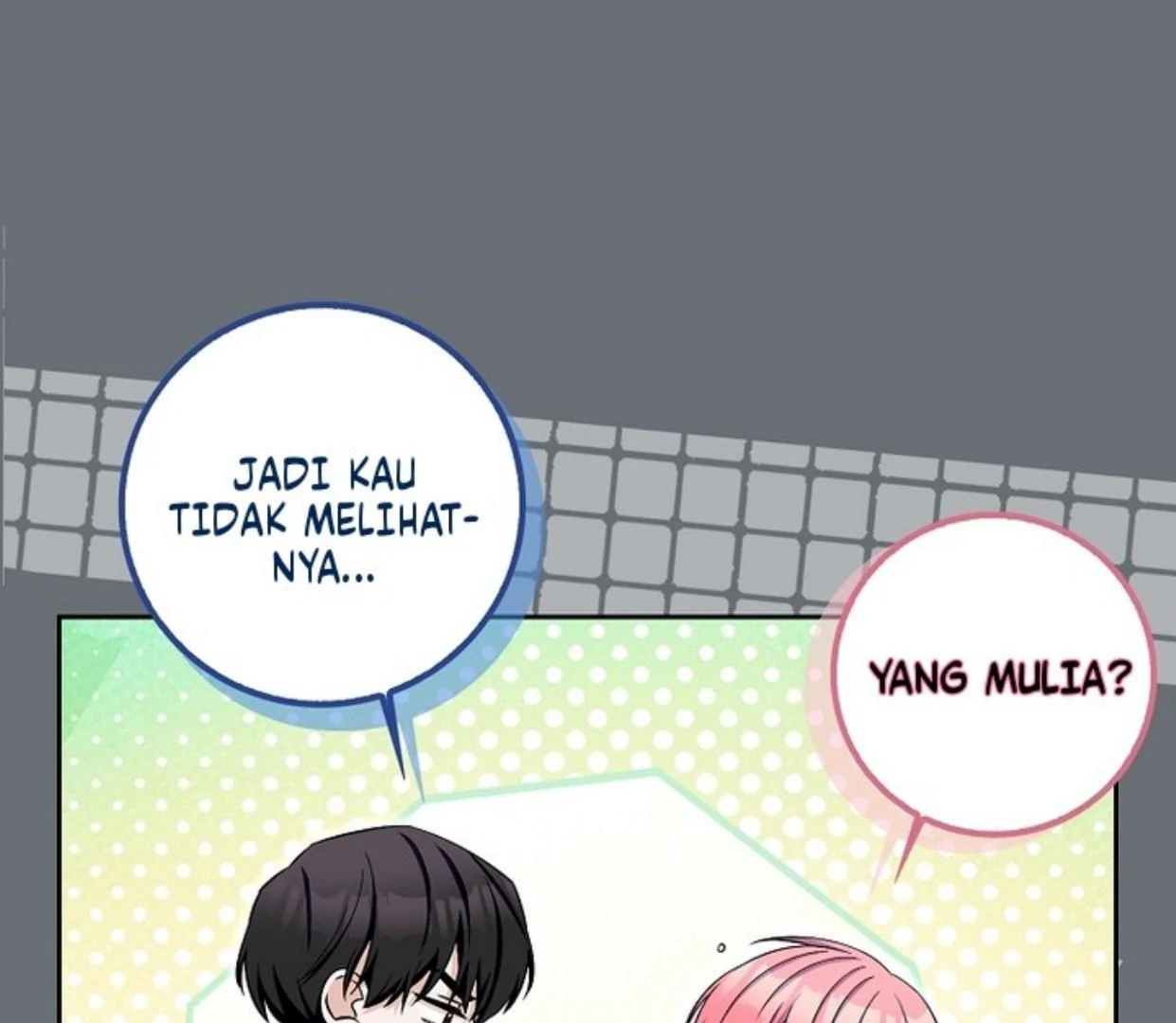 Beware of the Strongest Man Who is Crazy About Me Chapter 33 page 137