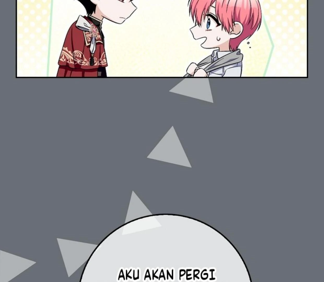 Beware of the Strongest Man Who is Crazy About Me Chapter 33 page 138