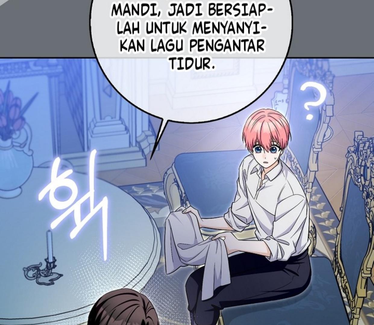 Beware of the Strongest Man Who is Crazy About Me Chapter 33 page 139