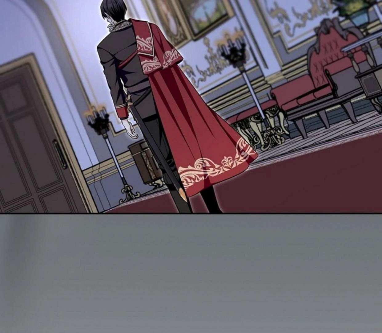 Beware of the Strongest Man Who is Crazy About Me Chapter 33 page 145
