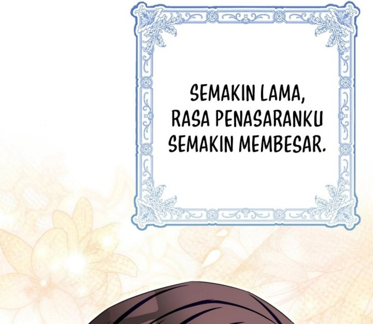 Beware of the Strongest Man Who is Crazy About Me Chapter 33 page 156