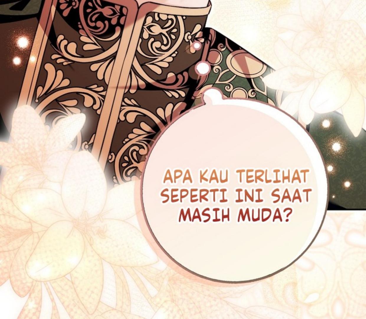 Beware of the Strongest Man Who is Crazy About Me Chapter 33 page 158