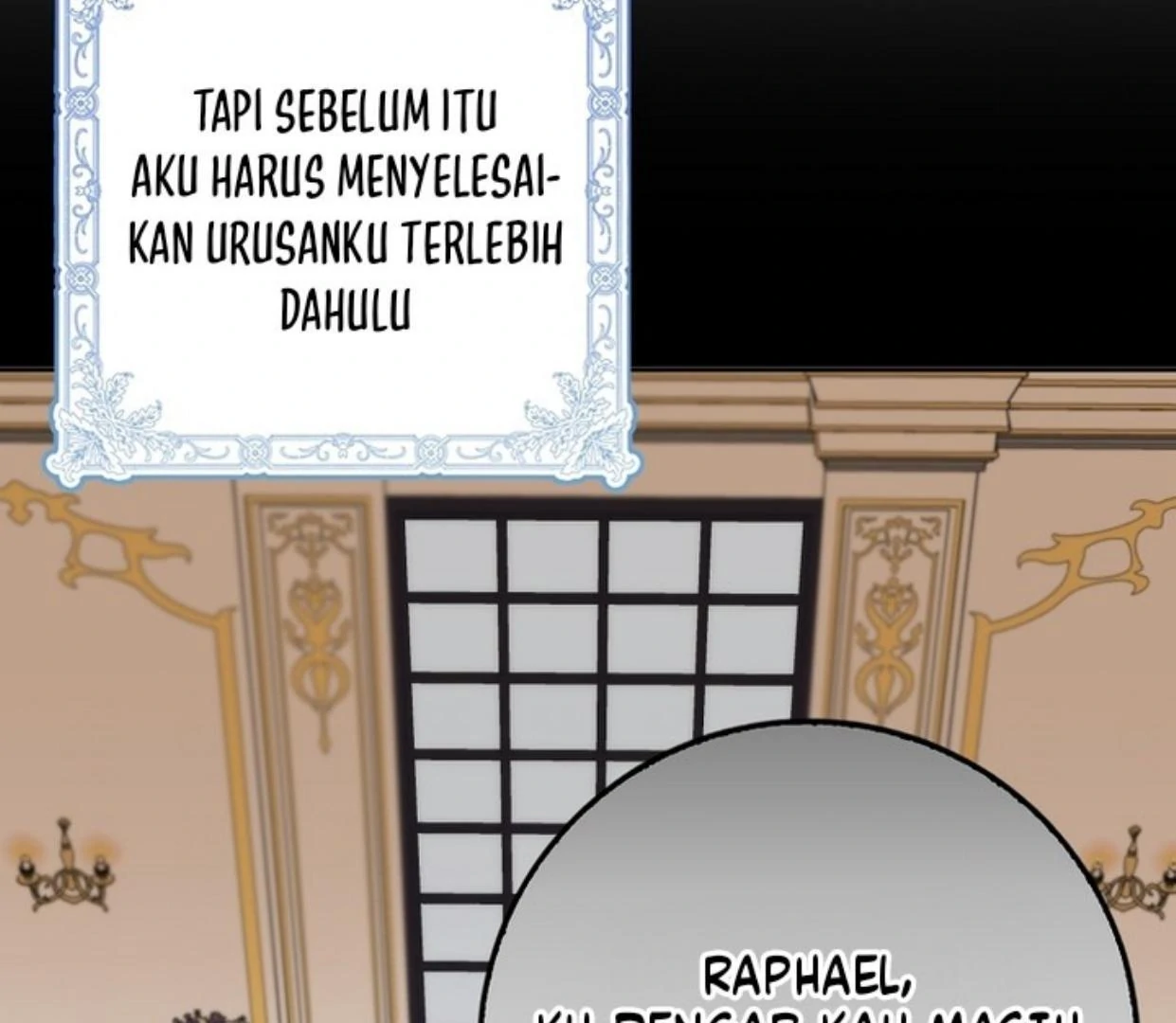 Beware of the Strongest Man Who is Crazy About Me Chapter 33 page 160