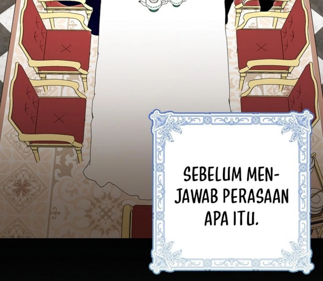 Beware of the Strongest Man Who is Crazy About Me Chapter 33 page 162