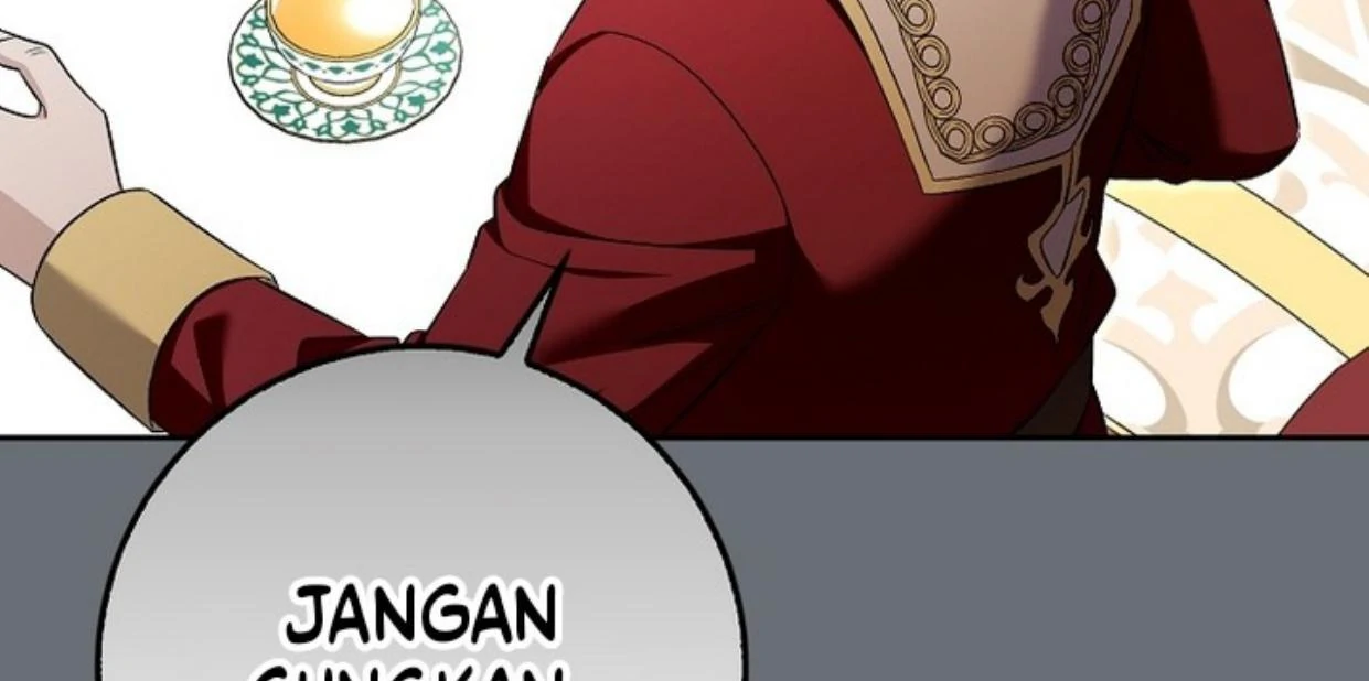 Beware of the Strongest Man Who is Crazy About Me Chapter 33 page 166
