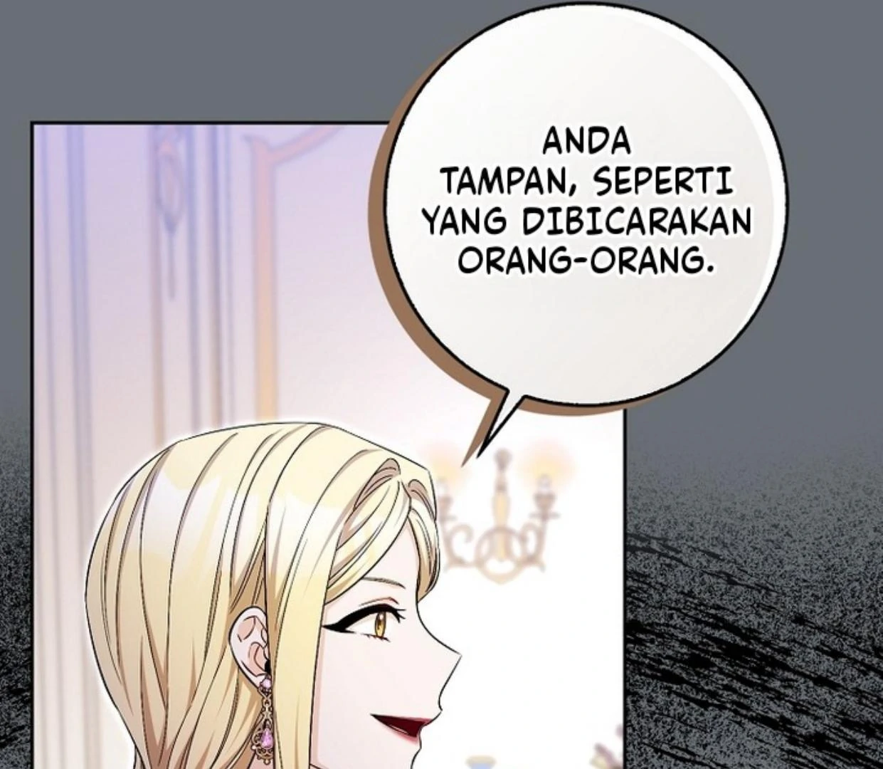 Beware of the Strongest Man Who is Crazy About Me Chapter 33 page 168
