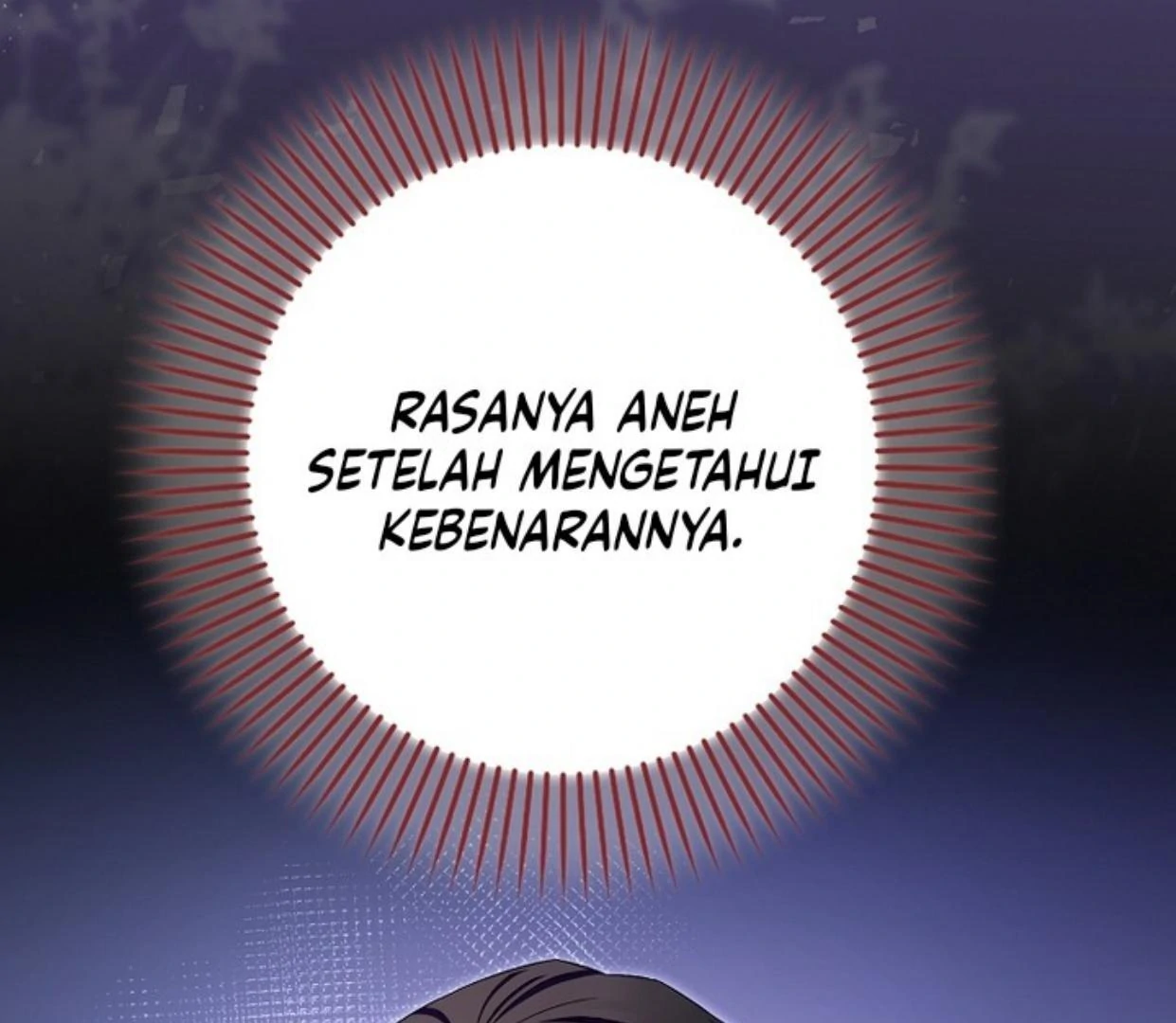 Beware of the Strongest Man Who is Crazy About Me Chapter 33 page 16