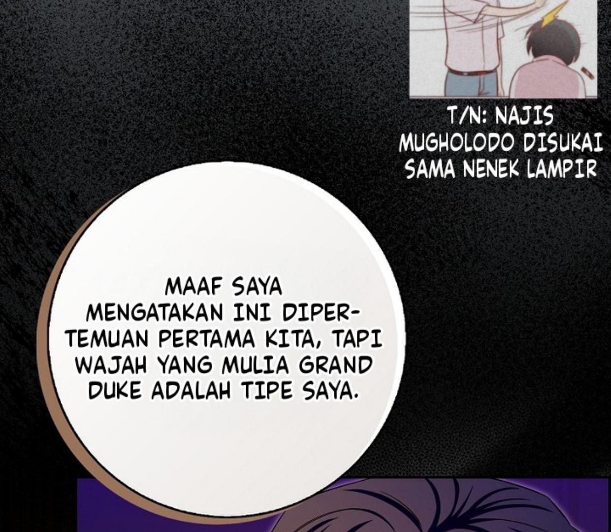 Beware of the Strongest Man Who is Crazy About Me Chapter 33 page 170