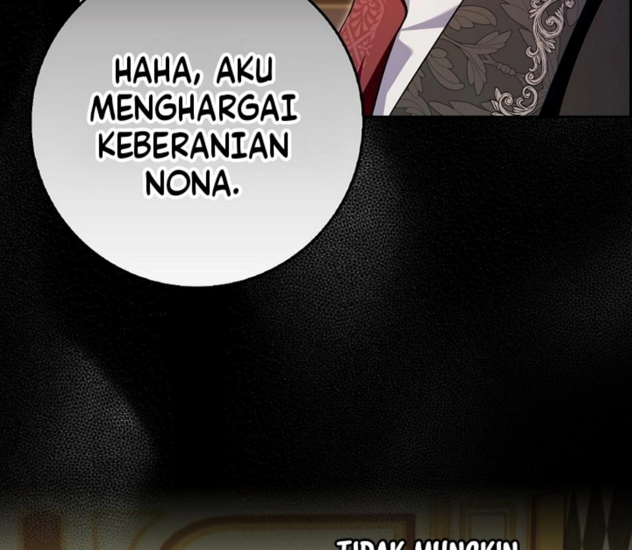 Beware of the Strongest Man Who is Crazy About Me Chapter 33 page 172