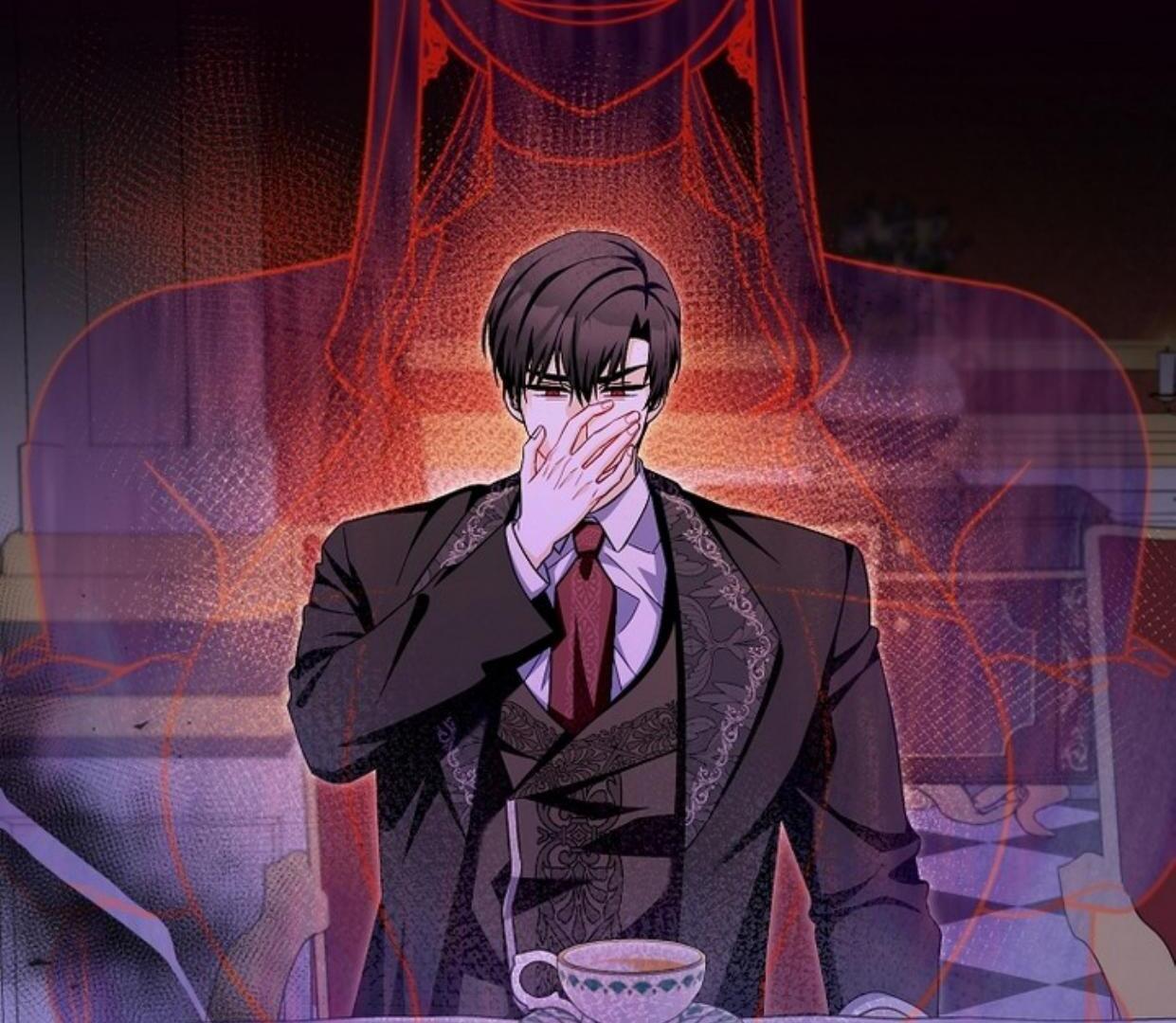 Beware of the Strongest Man Who is Crazy About Me Chapter 33 page 177