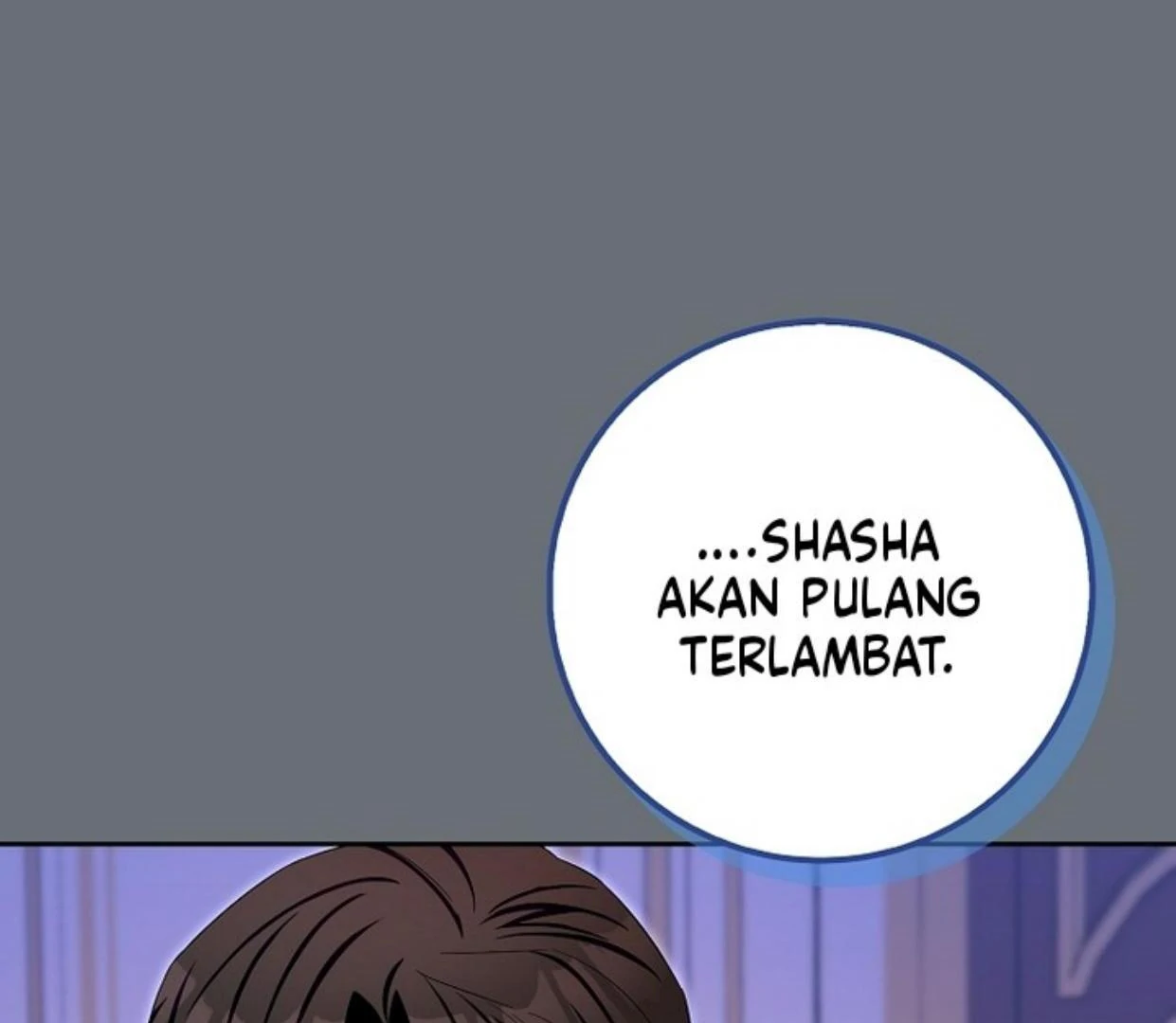 Beware of the Strongest Man Who is Crazy About Me Chapter 33 page 187