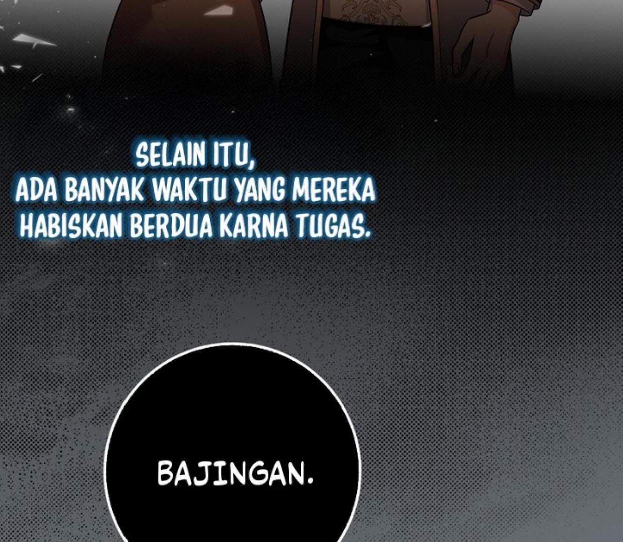 Beware of the Strongest Man Who is Crazy About Me Chapter 33 page 197
