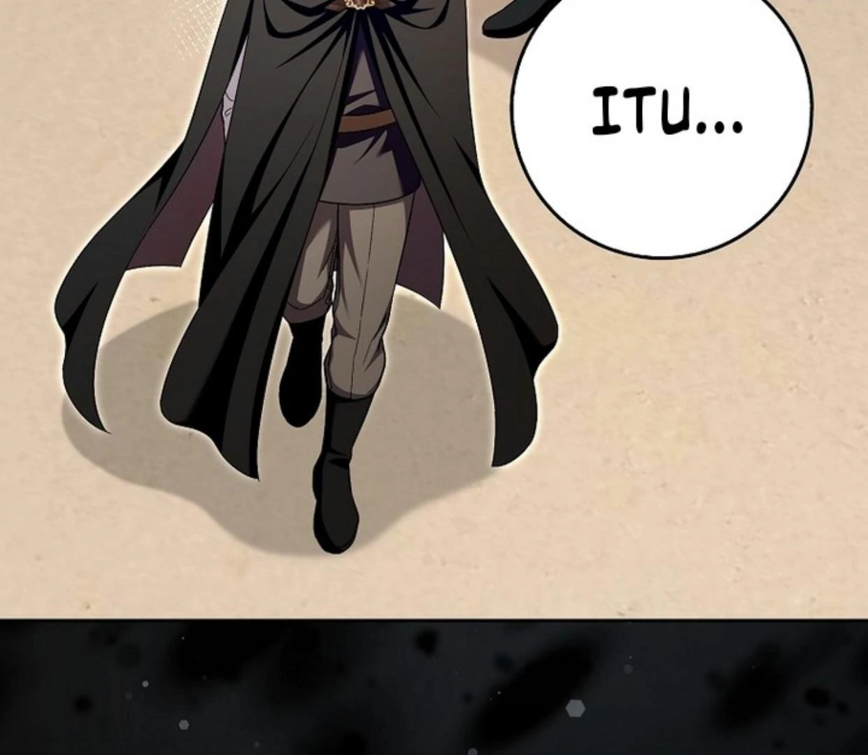 Beware of the Strongest Man Who is Crazy About Me Chapter 33 page 203