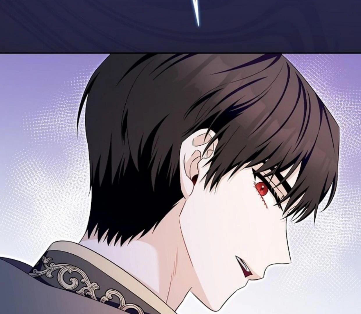 Beware of the Strongest Man Who is Crazy About Me Chapter 33 page 205