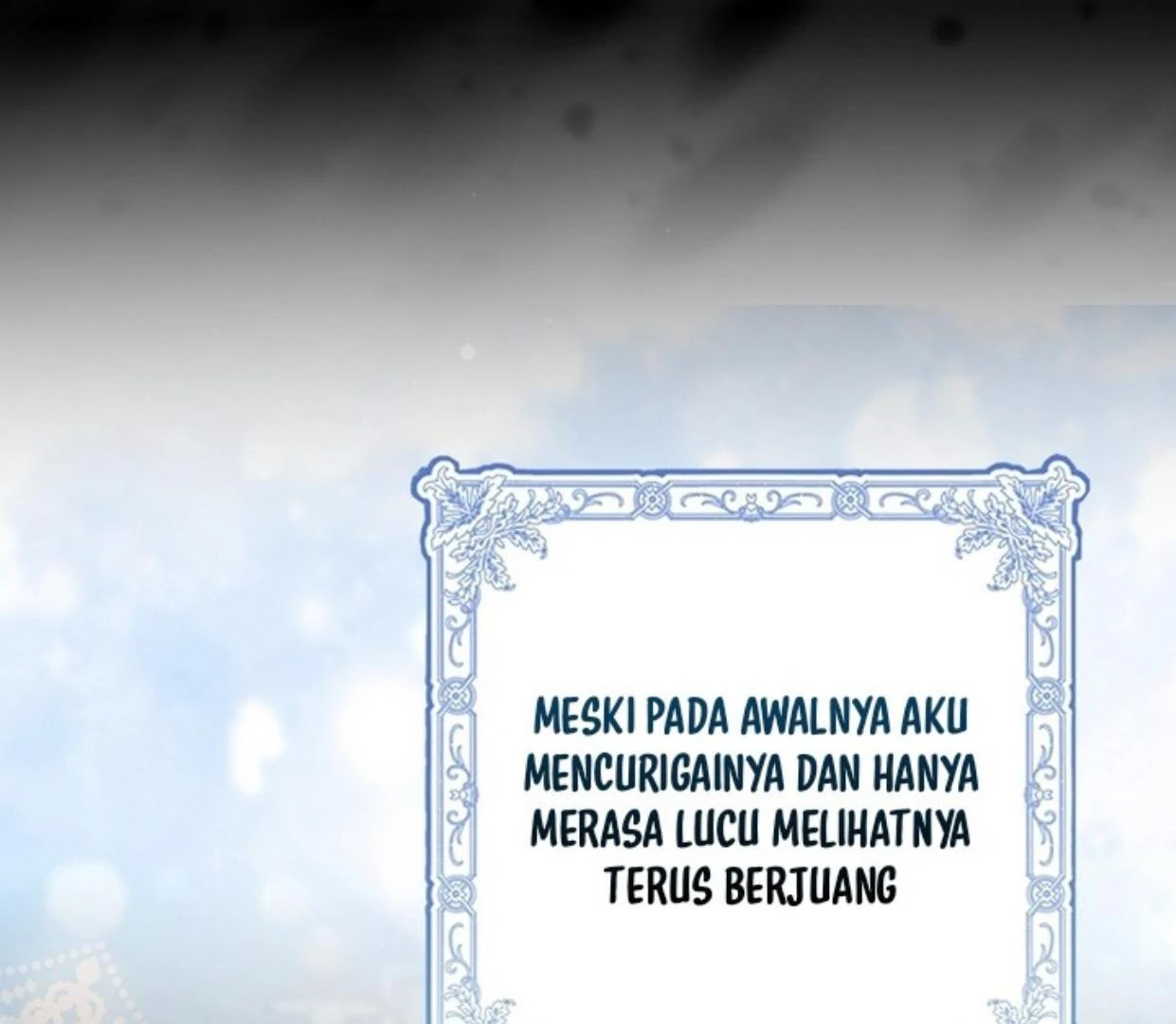 Beware of the Strongest Man Who is Crazy About Me Chapter 33 page 207
