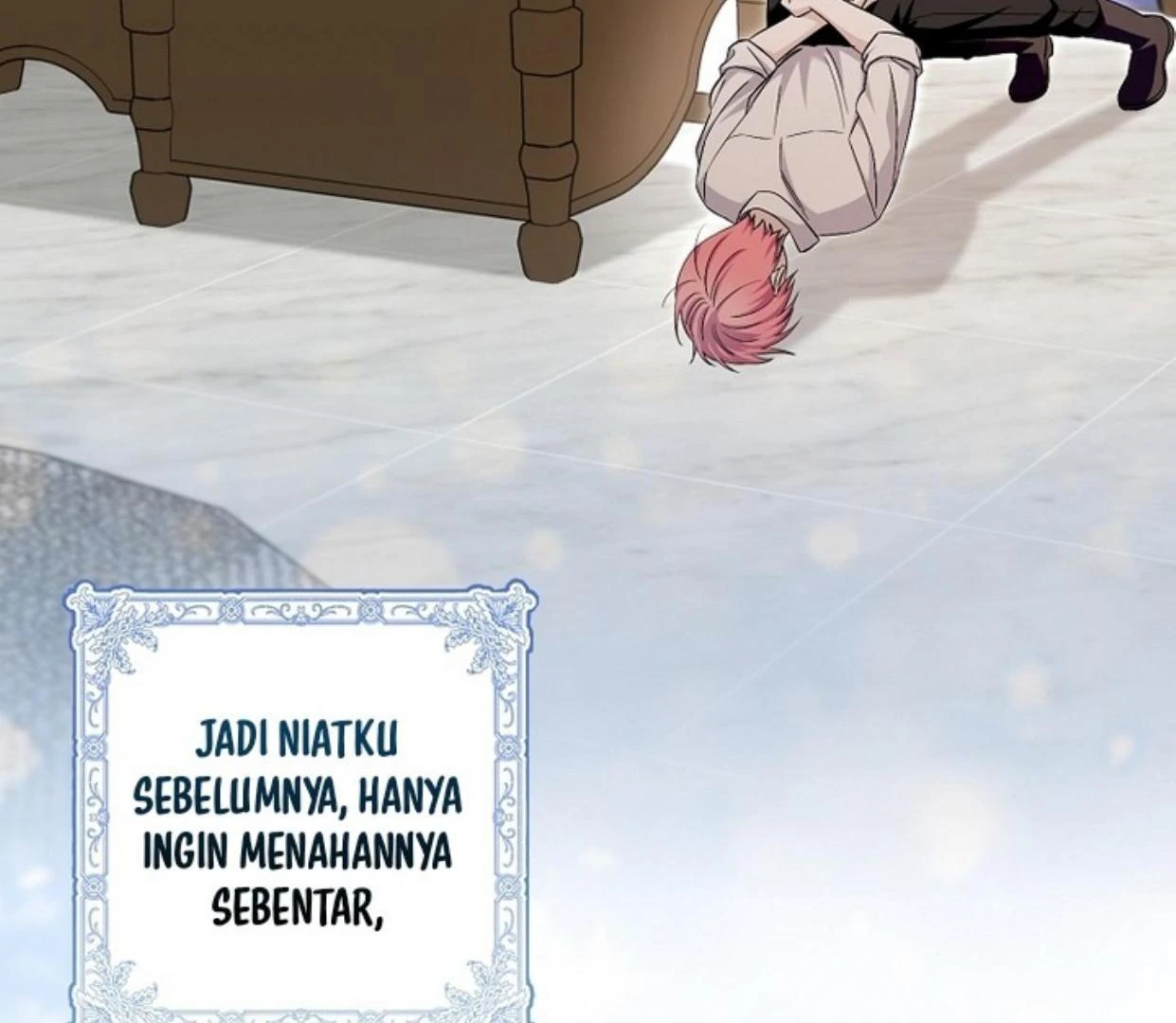 Beware of the Strongest Man Who is Crazy About Me Chapter 33 page 209