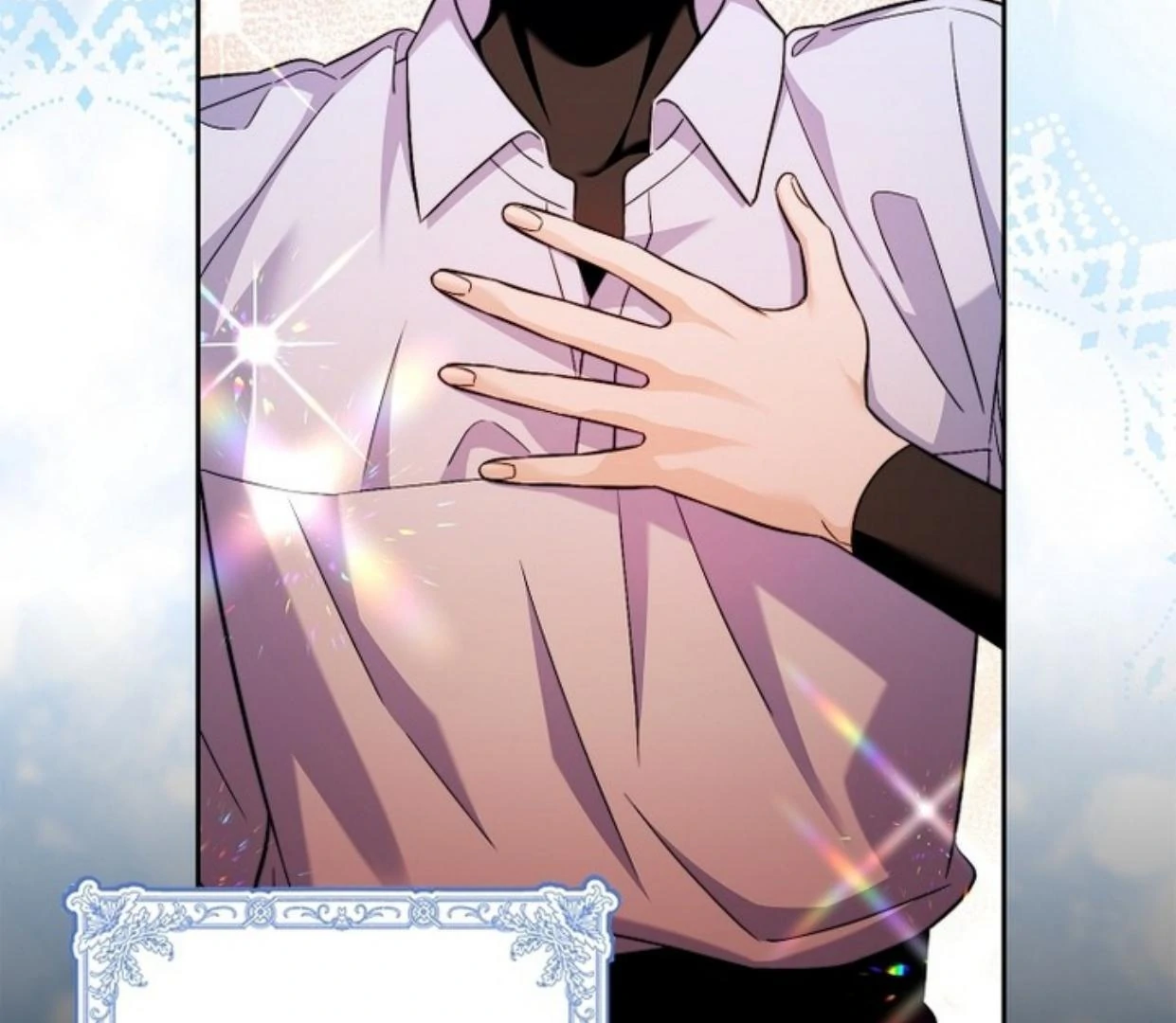 Beware of the Strongest Man Who is Crazy About Me Chapter 33 page 212