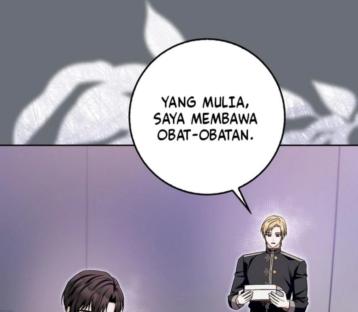 Beware of the Strongest Man Who is Crazy About Me Chapter 33 page 24