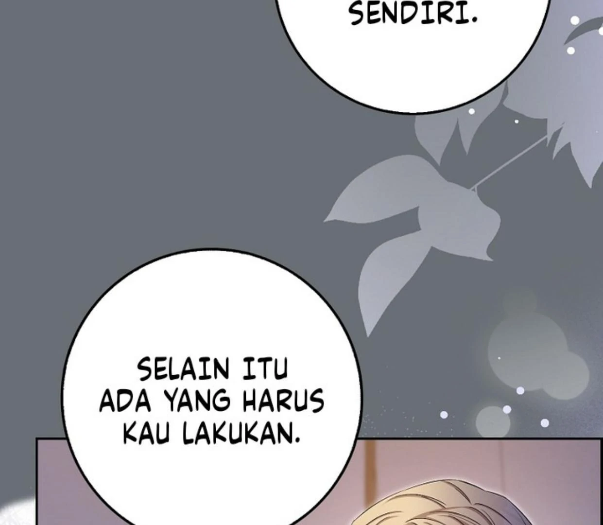 Beware of the Strongest Man Who is Crazy About Me Chapter 33 page 26