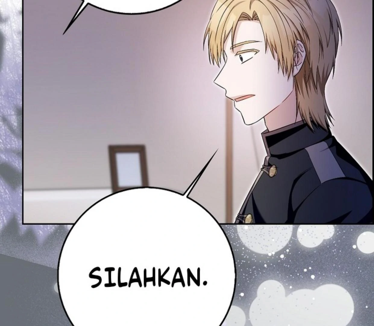 Beware of the Strongest Man Who is Crazy About Me Chapter 33 page 27