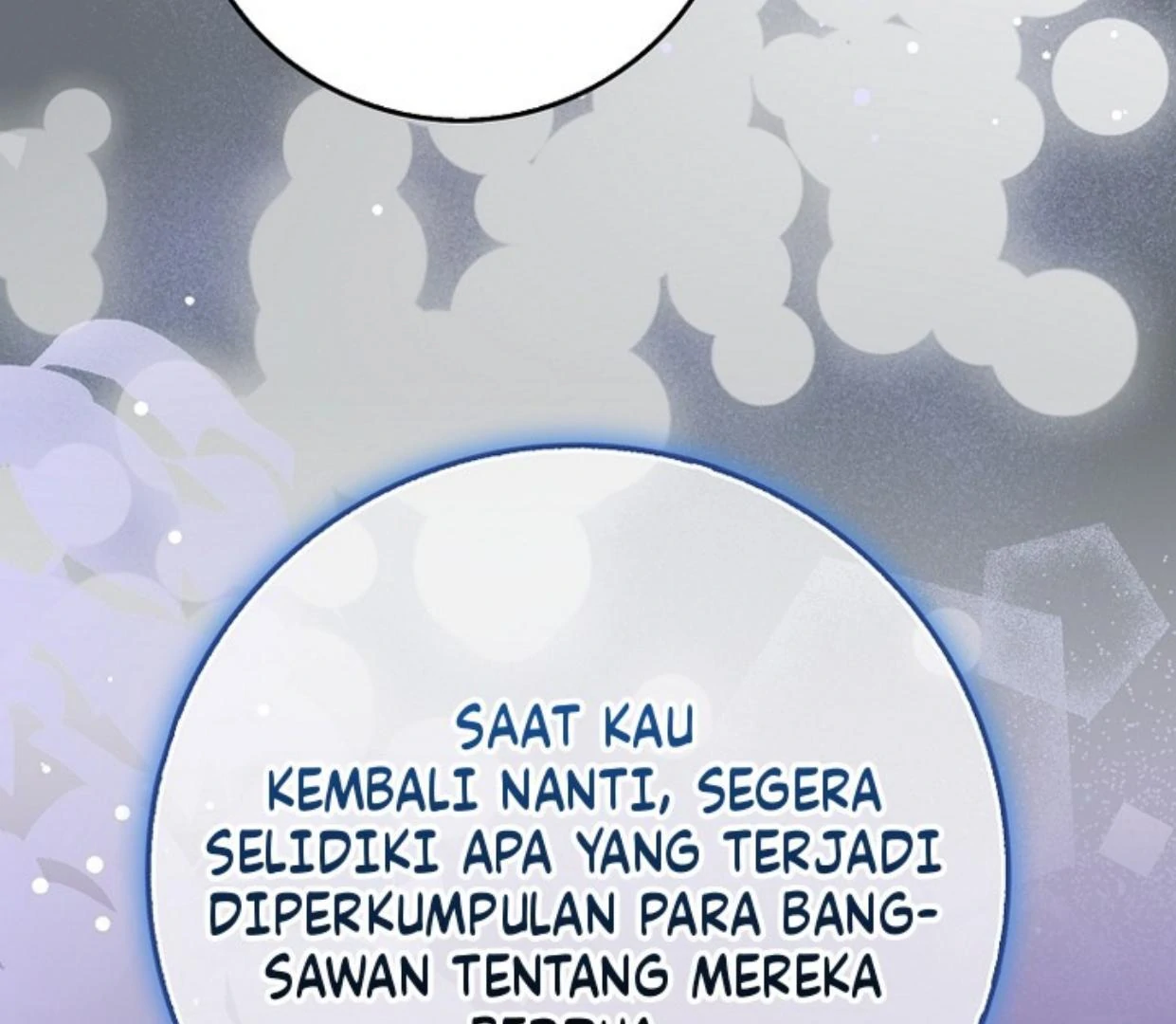 Beware of the Strongest Man Who is Crazy About Me Chapter 33 page 28