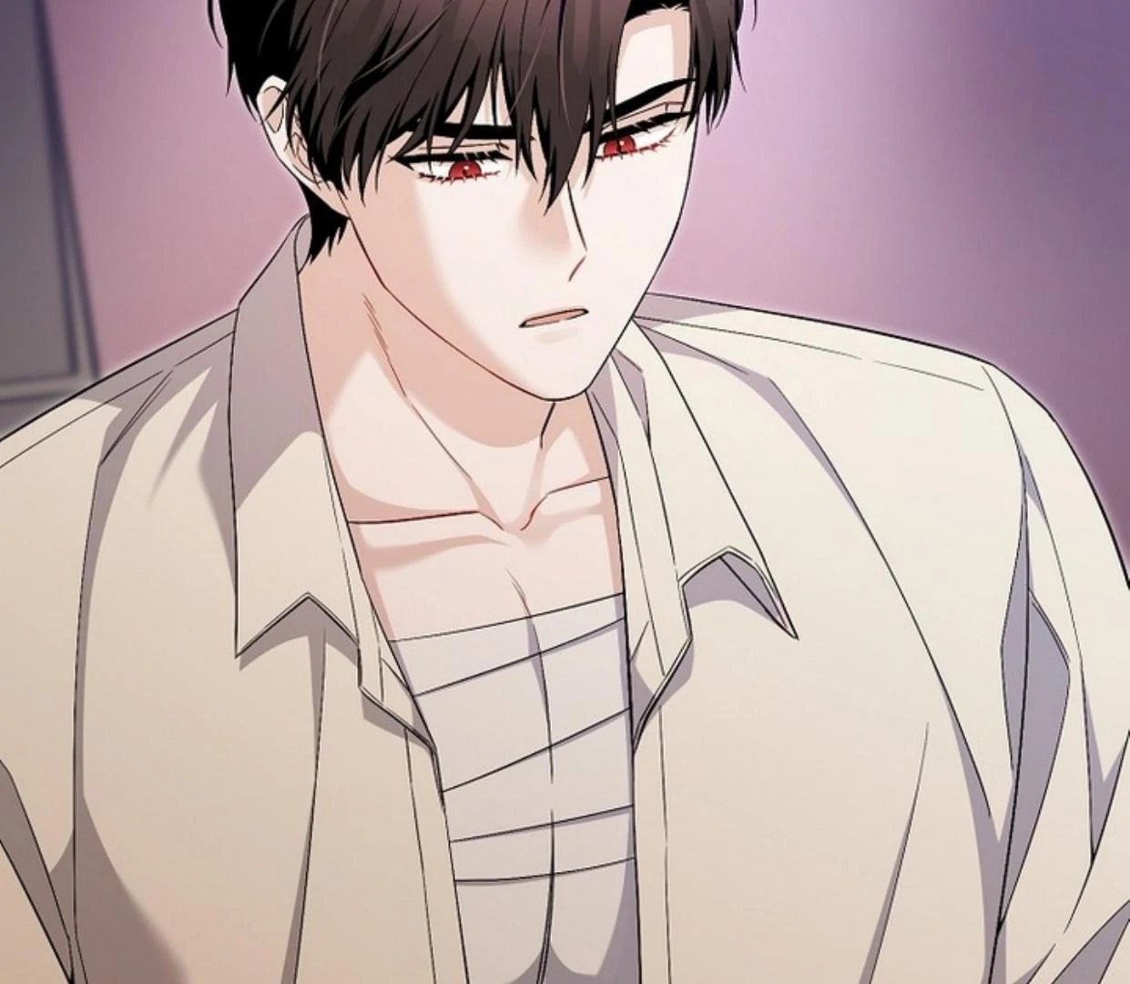 Beware of the Strongest Man Who is Crazy About Me Chapter 33 page 30