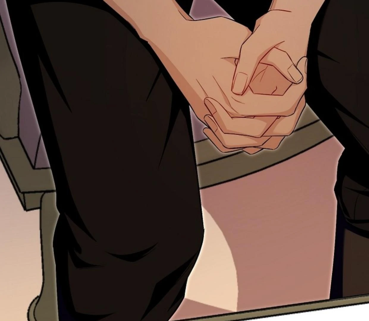 Beware of the Strongest Man Who is Crazy About Me Chapter 33 page 32