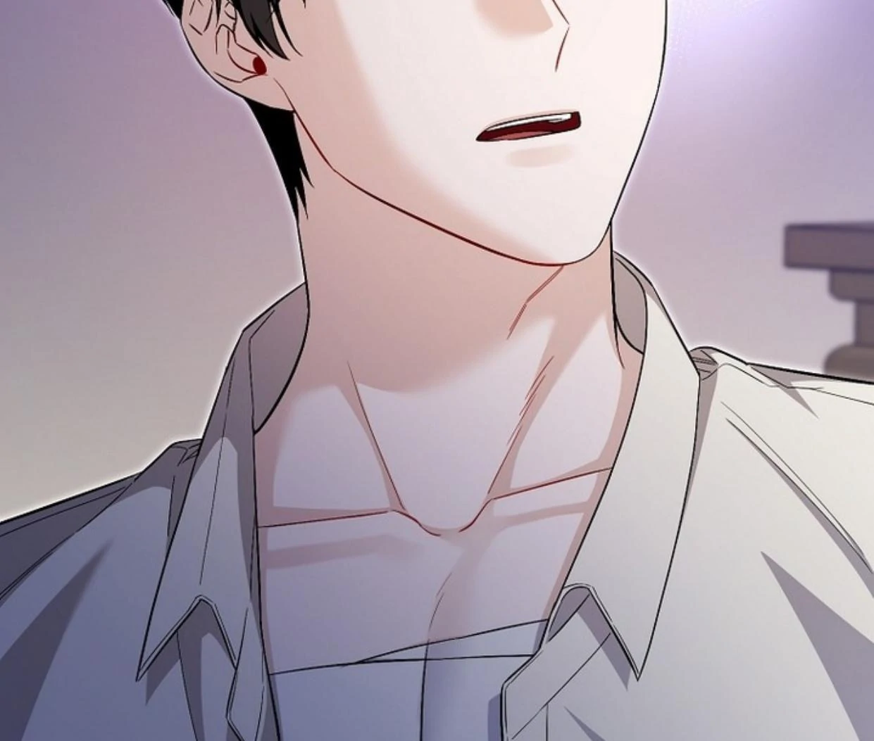 Beware of the Strongest Man Who is Crazy About Me Chapter 33 page 38