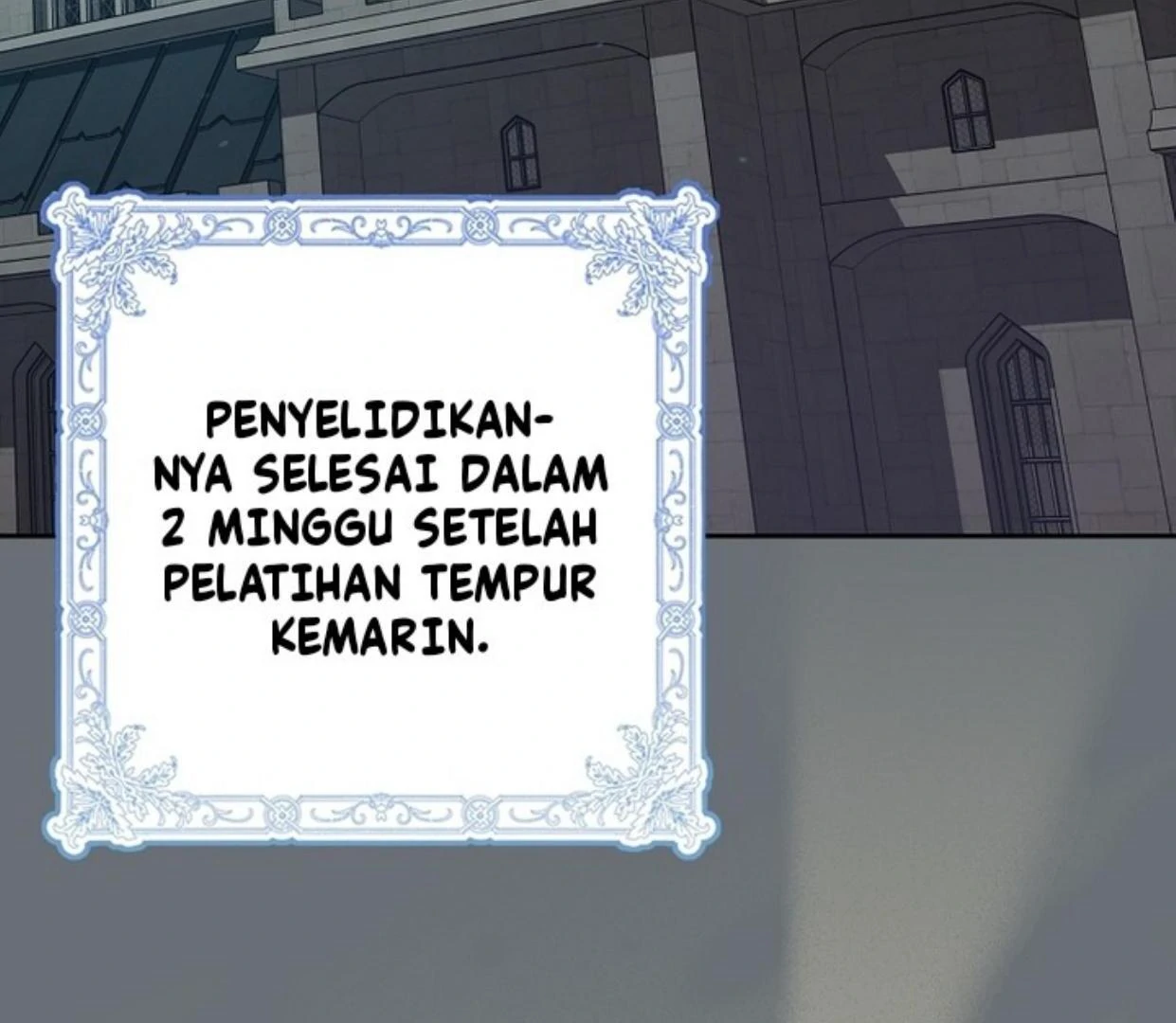 Beware of the Strongest Man Who is Crazy About Me Chapter 33 page 43