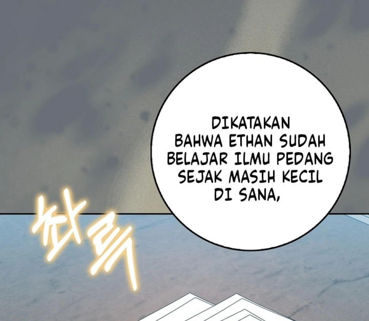 Beware of the Strongest Man Who is Crazy About Me Chapter 33 page 44