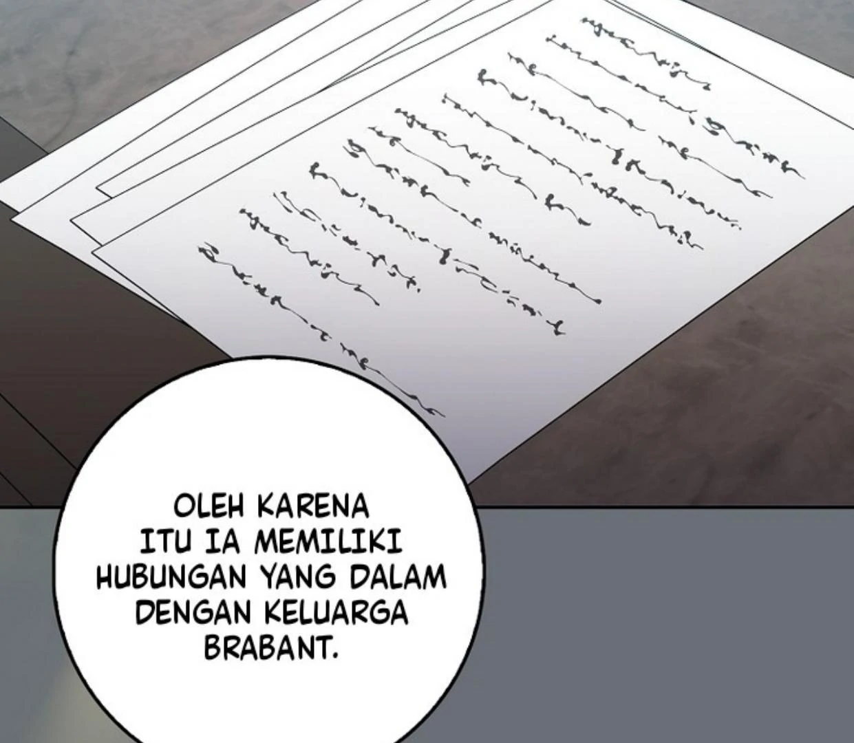 Beware of the Strongest Man Who is Crazy About Me Chapter 33 page 45