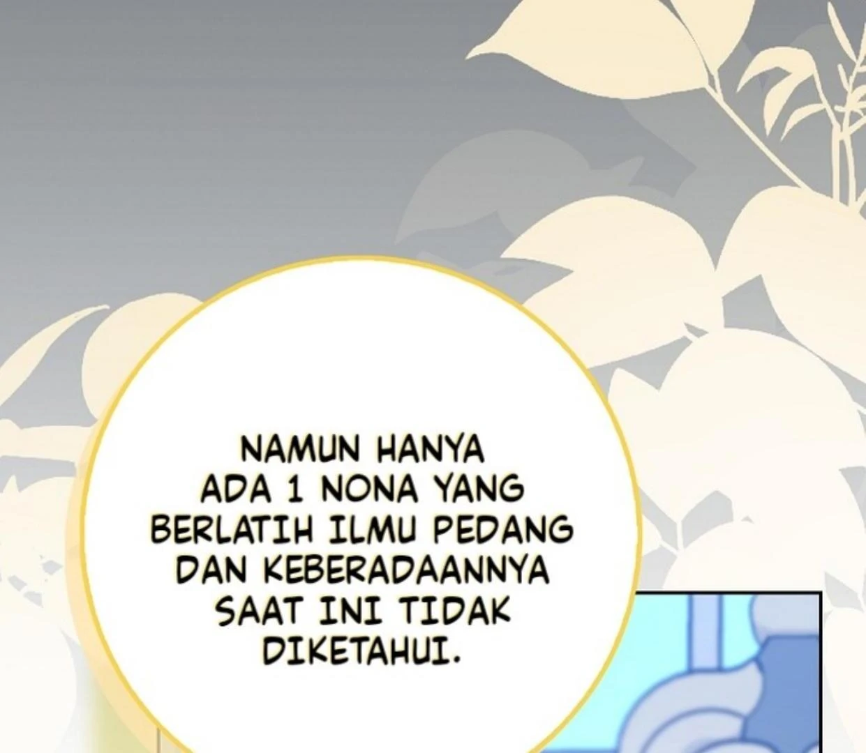 Beware of the Strongest Man Who is Crazy About Me Chapter 33 page 49