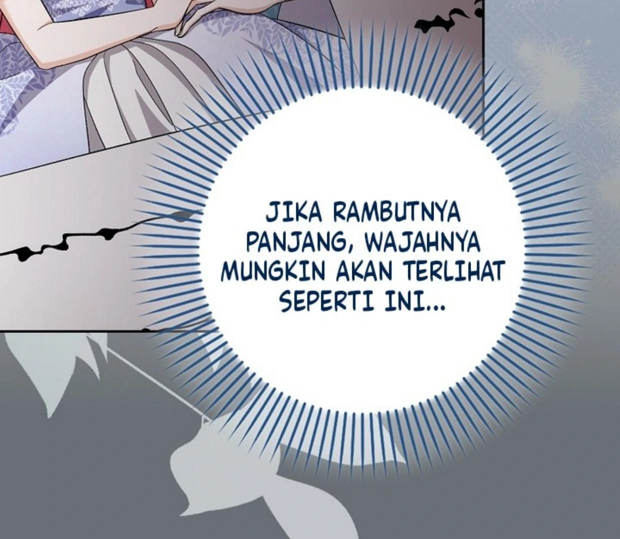 Beware of the Strongest Man Who is Crazy About Me Chapter 33 page 56