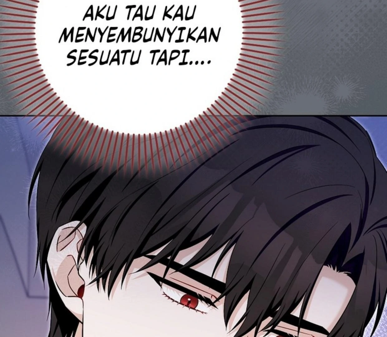 Beware of the Strongest Man Who is Crazy About Me Chapter 33 page 5