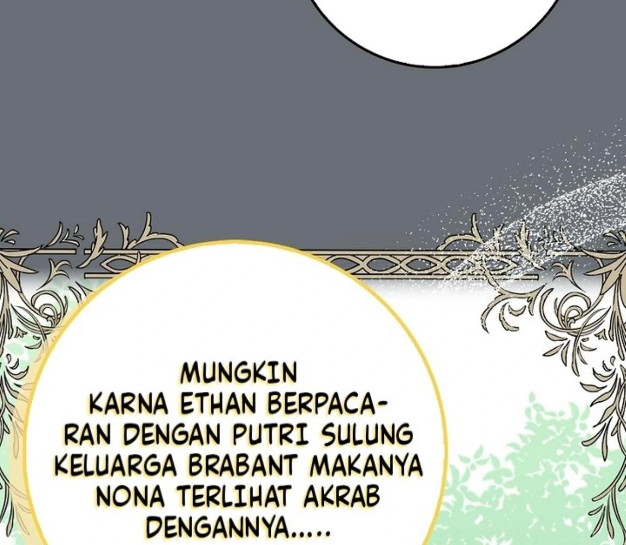 Beware of the Strongest Man Who is Crazy About Me Chapter 33 page 59