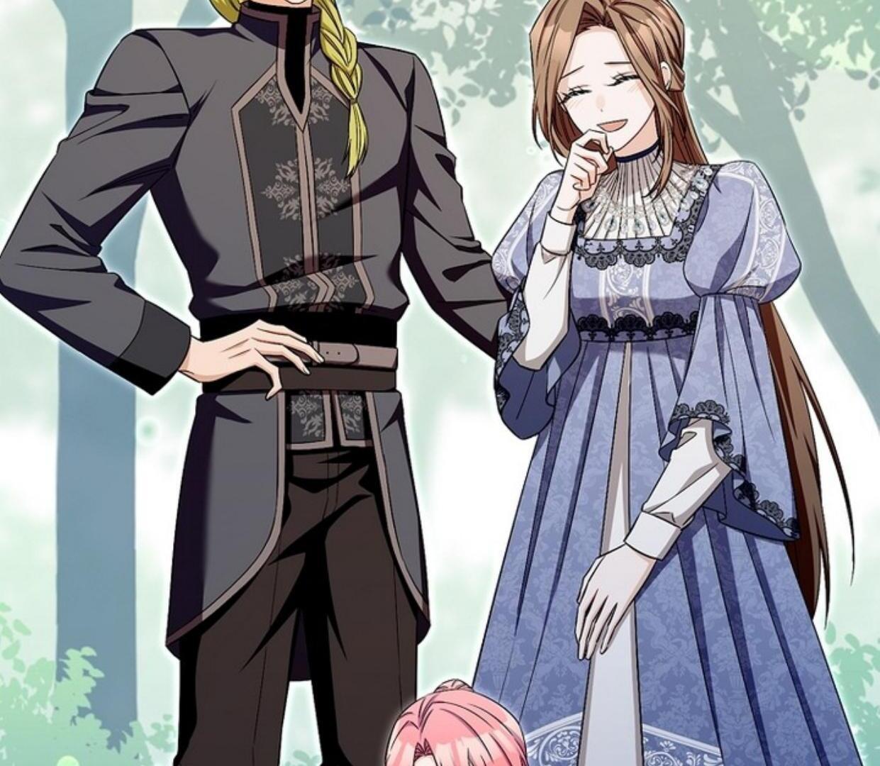 Beware of the Strongest Man Who is Crazy About Me Chapter 33 page 61