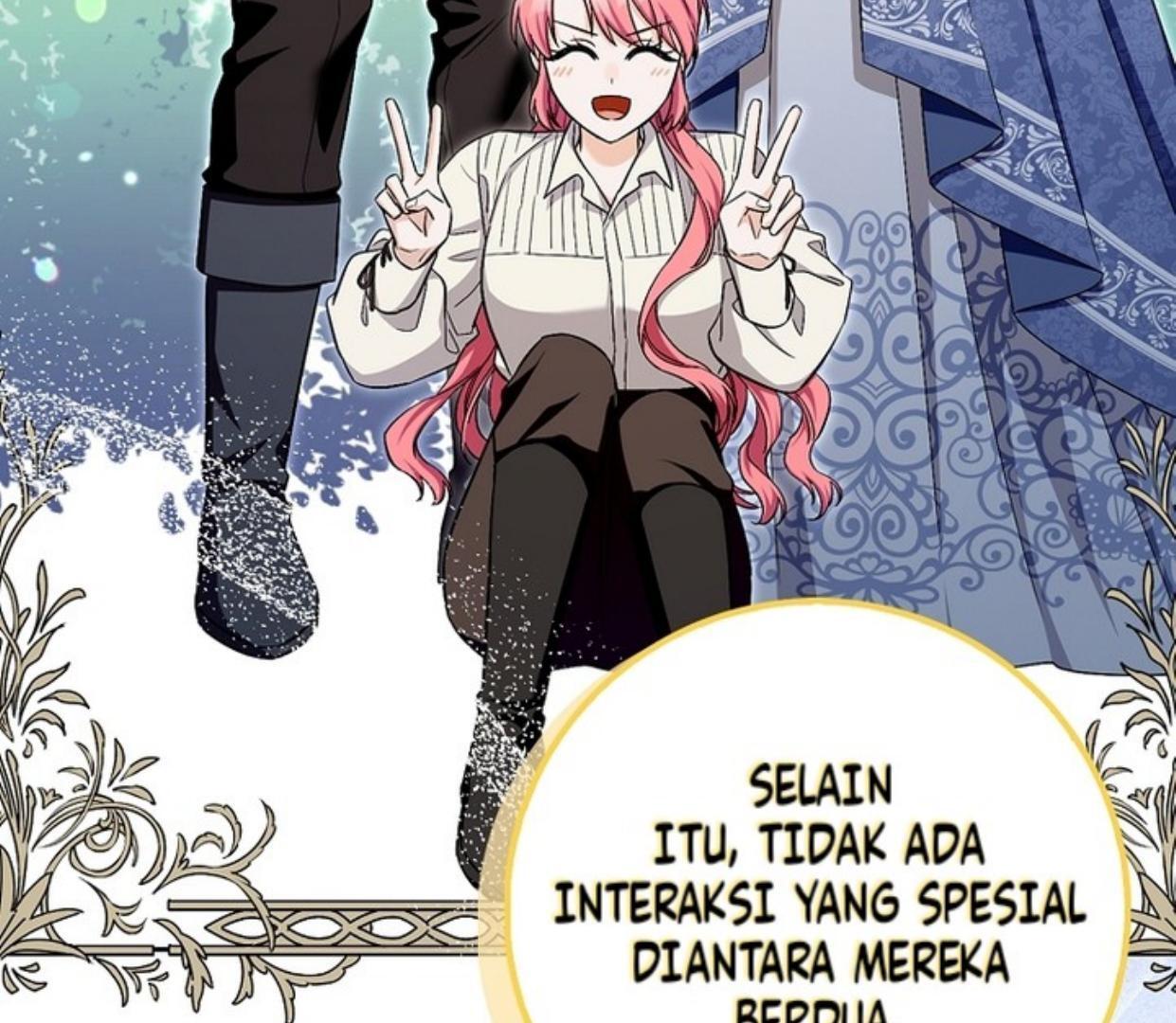 Beware of the Strongest Man Who is Crazy About Me Chapter 33 page 62
