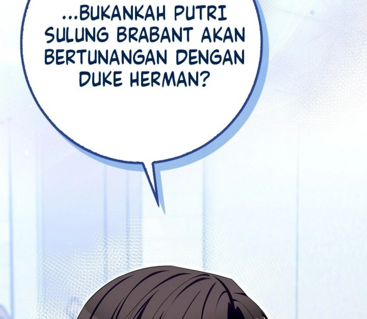 Beware of the Strongest Man Who is Crazy About Me Chapter 33 page 64