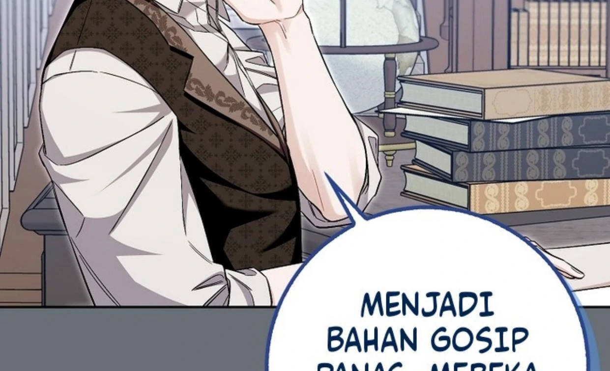 Beware of the Strongest Man Who is Crazy About Me Chapter 33 page 68